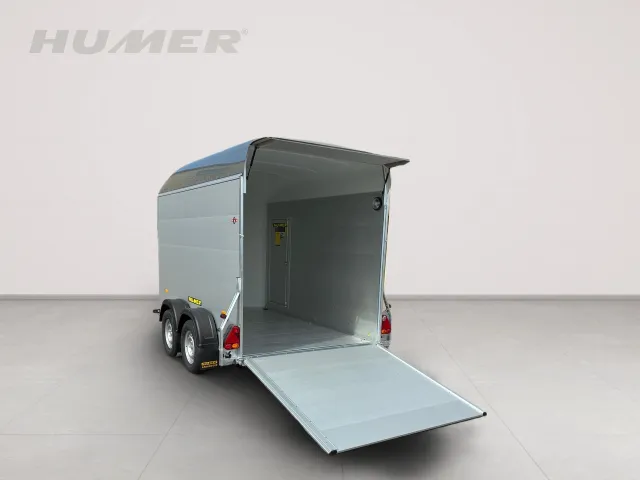 Roadster Alu/Tür 500 Pullmann 2000 kg 13"