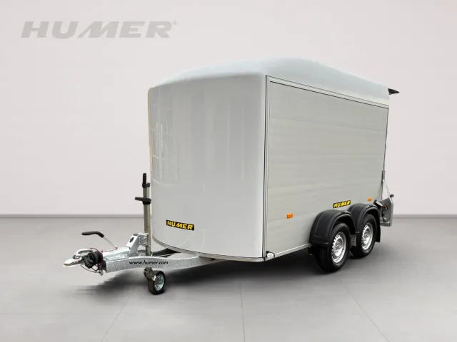 Roadster Alu/Tür 500 Pullmann 2000 kg 13"