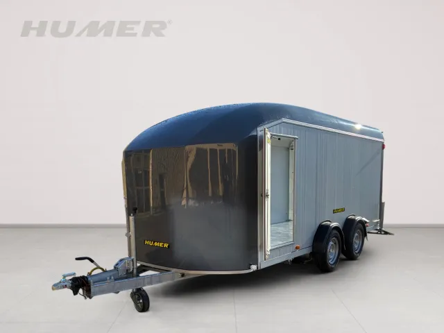 Roadster Alu/Tür 900 Pullmann 3500 kg 13"