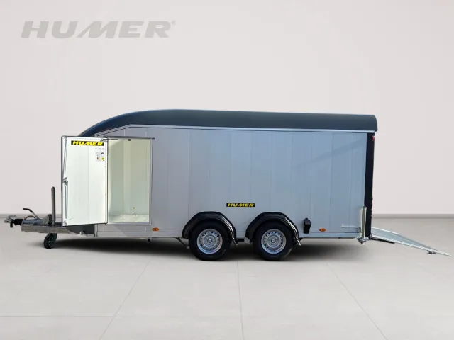 Roadster Alu/Tür 900 Pullmann 3500 kg 13"