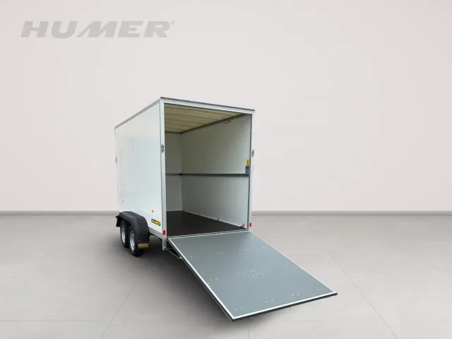 KL Rampe 304x156x194 2000kg/13 Neu 2021