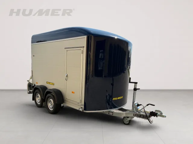 Roadster Alu/Tür 500 Pullmann 2000 kg 13"