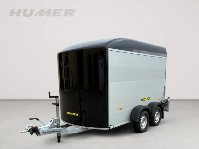 Roadster Alu/Tür 500 Pullmann 2000 kg 13"