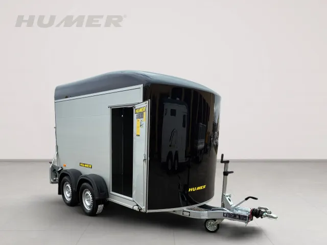 Roadster Alu/Tür 500 Pullmann 2000 kg 13"