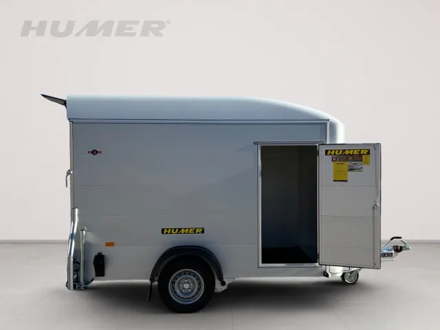 Roadster Alu/Tür 300 Pullmann 1300 kg 13"