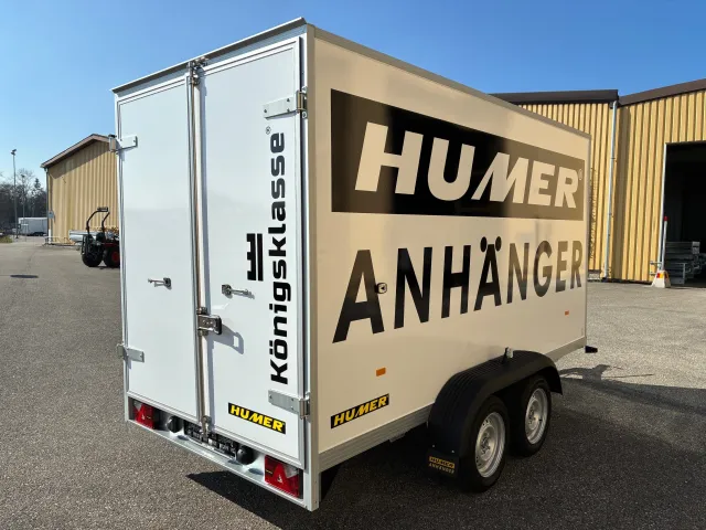 KL Türe 365x175x194 2600kg/14 NEU 2021