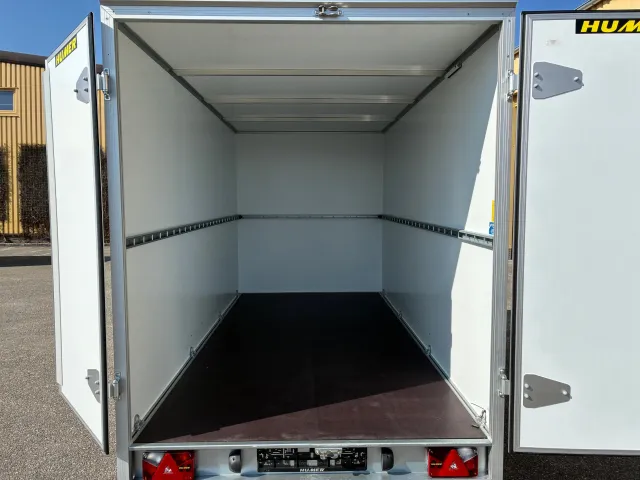 KL Türe 365x175x194 2600kg/14 NEU 2021