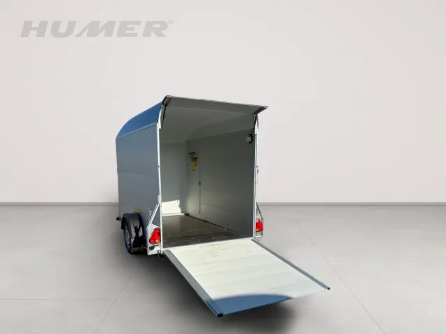 Roadster Alu/Tür 300 Pullmann 1300 kg 13"
