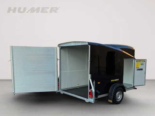 Cargo 280x150x168 Pullmann 1300 kg 13"