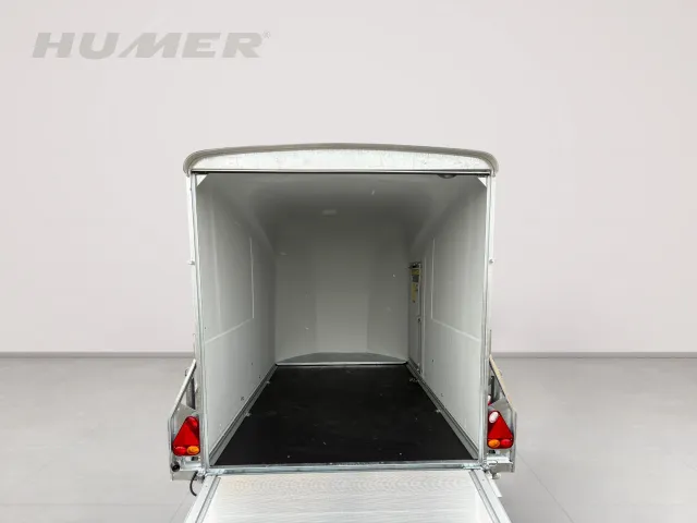 Cargo 280x150x168 Pullmann 1300 kg 13"