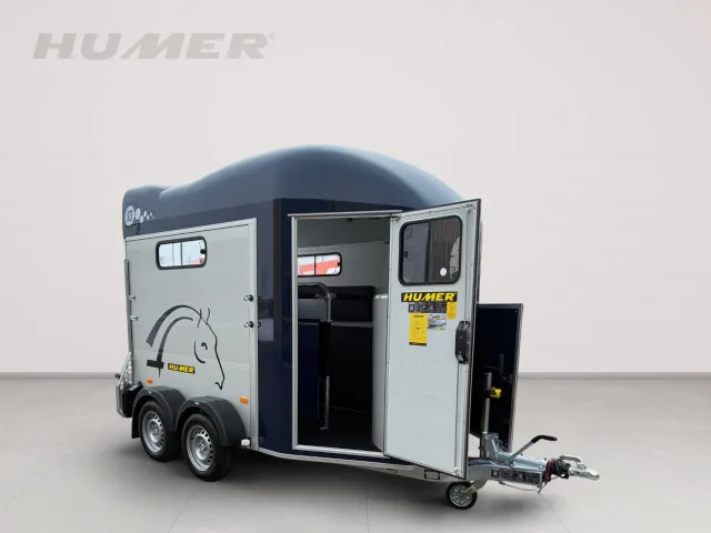 GOLD III Aluline SK 340x167x230 2600 kg