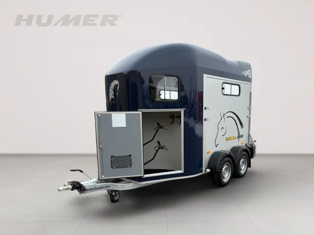 GOLD III Aluline SK 340x167x230 2600 kg