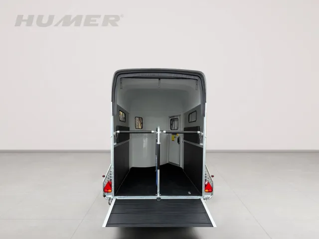 GOLD III Aluline SK 340x167x230 2600 kg