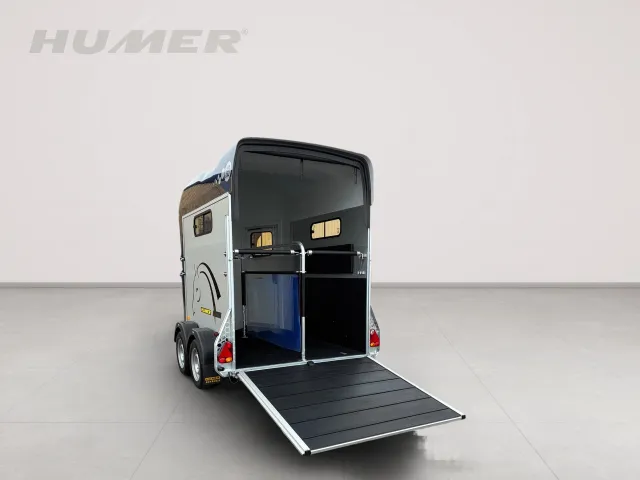 GOLD III Aluline SK 340x167x230 2600 kg