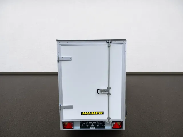 KL Tür einfl 254x127x153 1300kg 13"