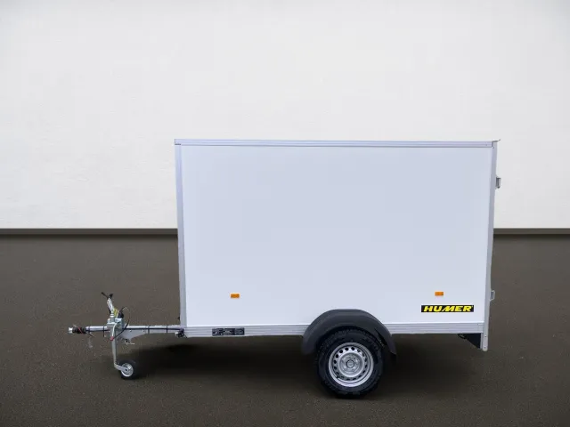 KL Tür einfl 254x127x153 1300kg 13"