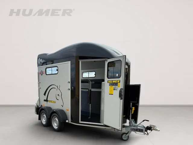 GOLD III Aluline SK 340x167x230 2600 kg