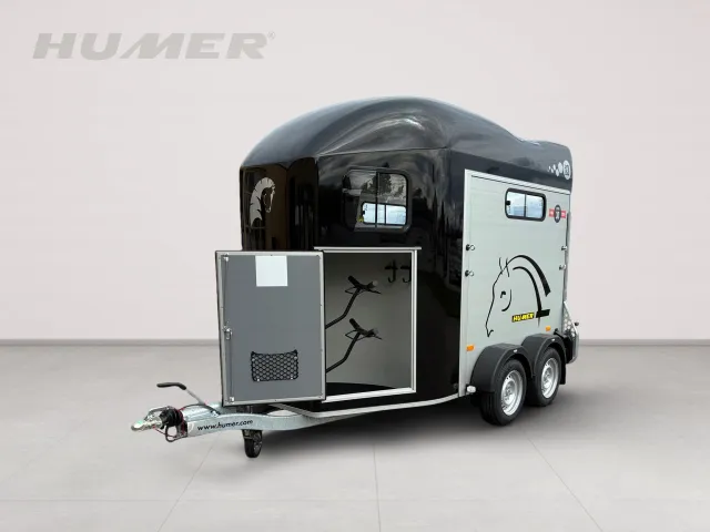 GOLD III Aluline SK 340x167x230 2600 kg