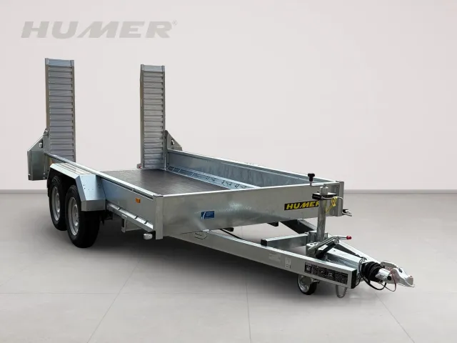 WL 360 V 365x179x30 3500 kg/14 Alu-Rampen