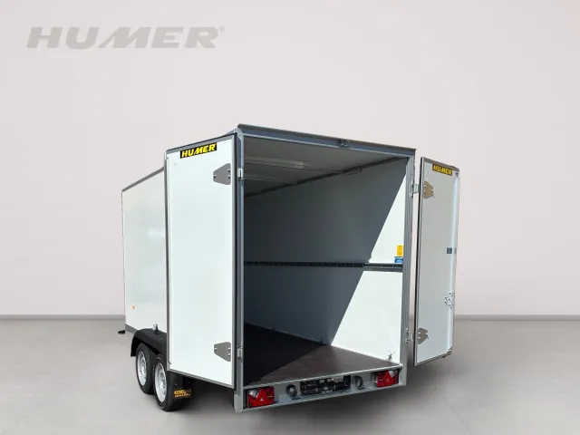 KL Türe 365x175x194 2600kg/14 NEU 2021