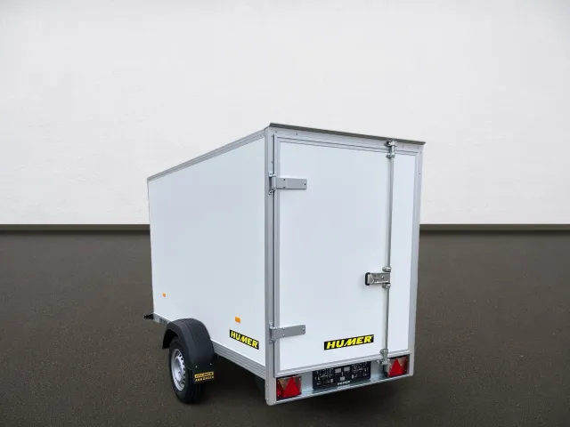 KL Tür einfl 254x127x153 1300kg 13"