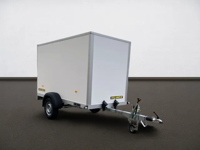 KL Tür einfl 254x127x153 1300kg 13"