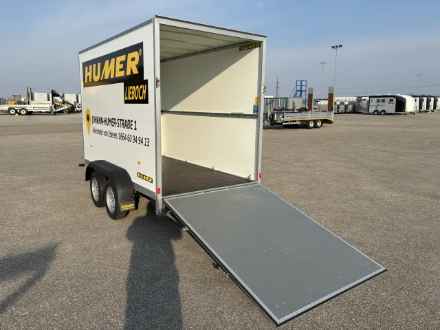 KL Rampe 304x156x194 2000kg/13 Neu 2021