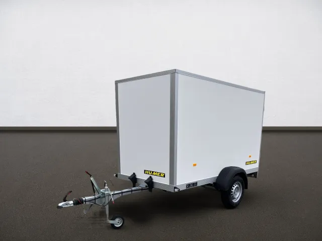 KL Tür einfl 254x127x153 1300kg 13"