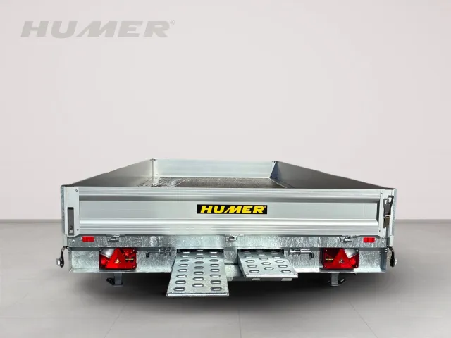 UP 425x203x30 3500 kg 13 "