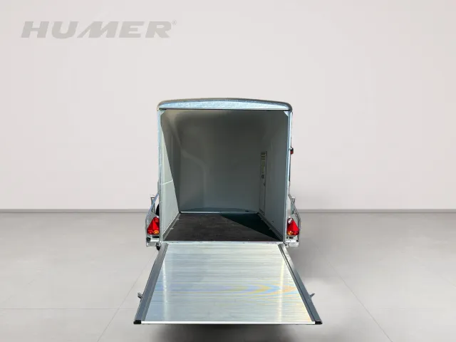 Cargo 280x150x168 Pullmann 1300 kg 13"