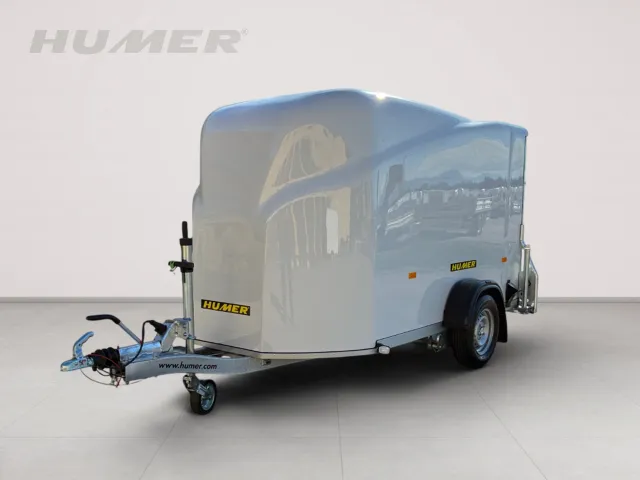 Cargo 280x150x168 Pullmann 1300 kg 13"