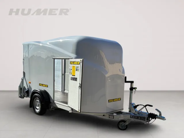 Cargo 280x150x168 Pullmann 1300 kg 13"