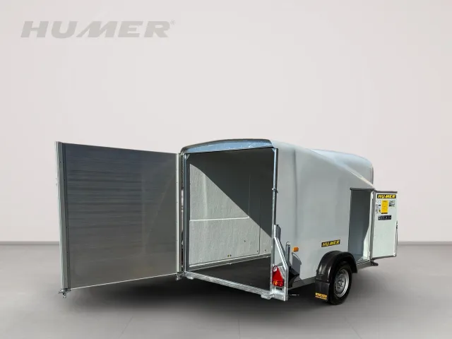 Cargo 280x150x168 Pullmann 1300 kg 13"