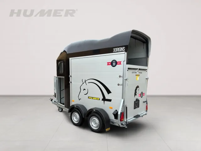 Origins One Aluline SK 320x140xx225 1600 kg