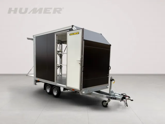 Humer Kart3 329x149x200 2000kg