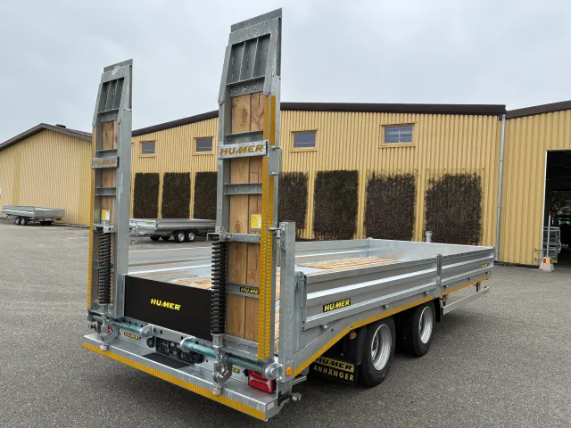 HTT18000 620x246x40 17,5" verzinkt