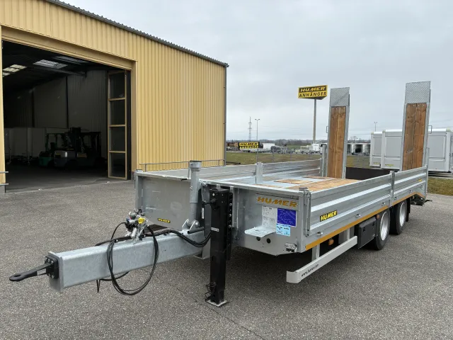 HTT18000 620x246x40 17,5" verzinkt