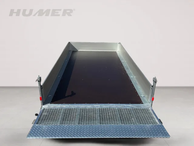 LKP 425x203x35 3500kg/13