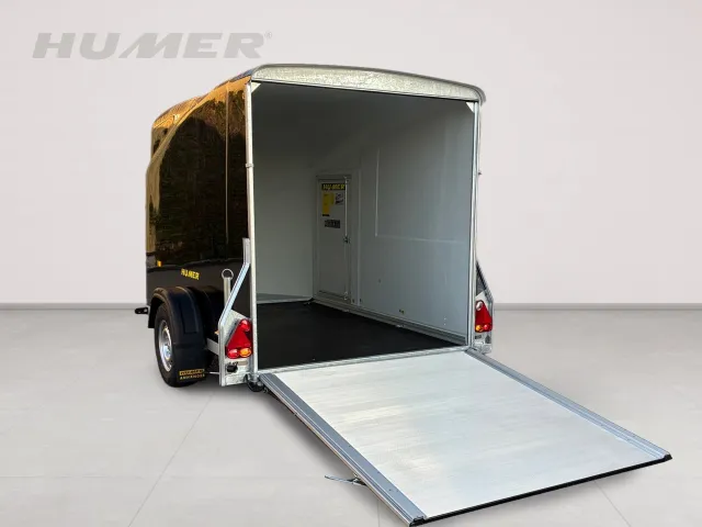 Cargo 280x150x168 Pullmann 1300 kg 13"