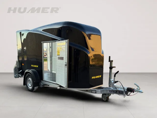 Cargo 280x150x168 Pullmann 1300 kg 13"