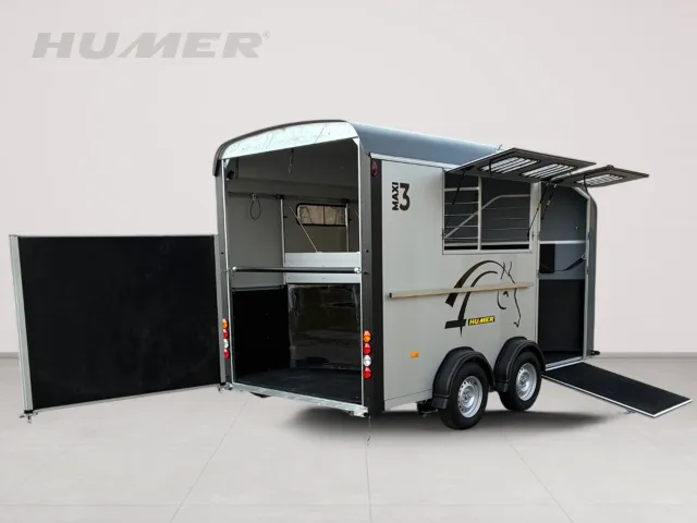 MAXI 3 400x207x225 3500 kg