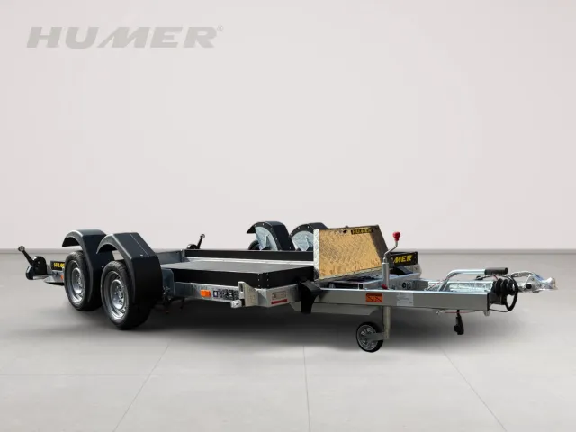 Liftomat 345x162x10 3000 kg 13"