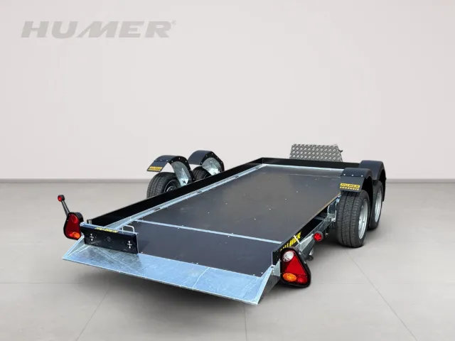Liftomat 345x162x10 3000 kg 13"