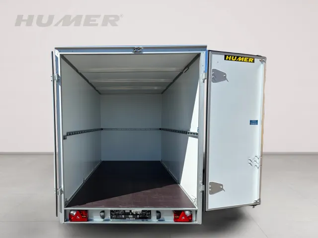 KL Türe 365x175x194 2600kg/14 NEU 2021