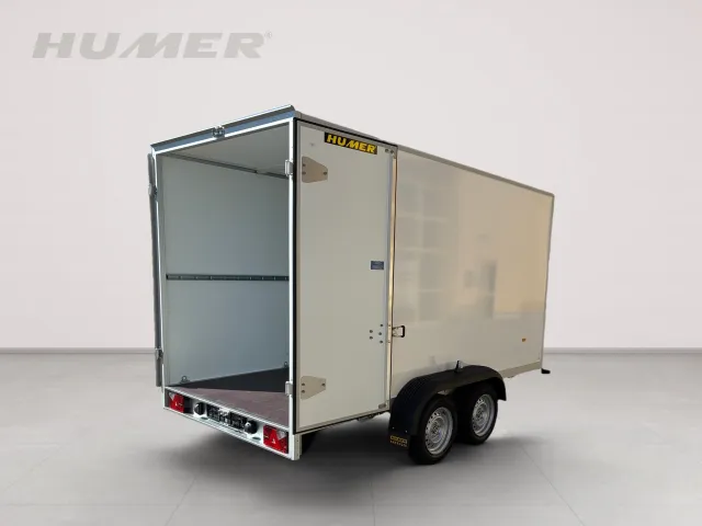 KL Türe 365x175x194 2600kg/14 NEU 2021