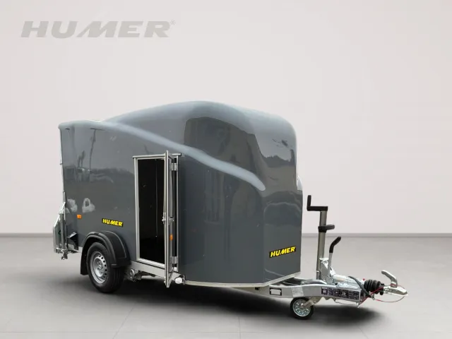 Cargo 280x150x168 Pullmann 1300 kg 13"