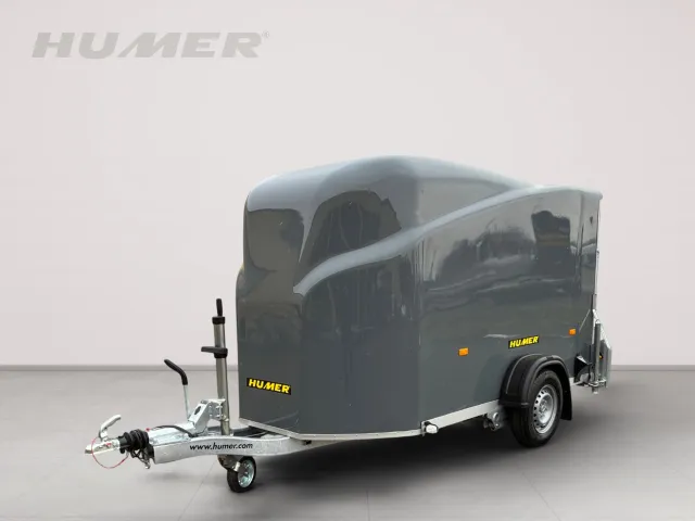 Cargo 280x150x168 Pullmann 1300 kg 13"