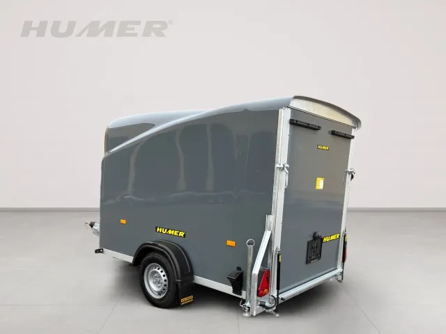 Cargo 280x150x168 Pullmann 1300 kg 13"