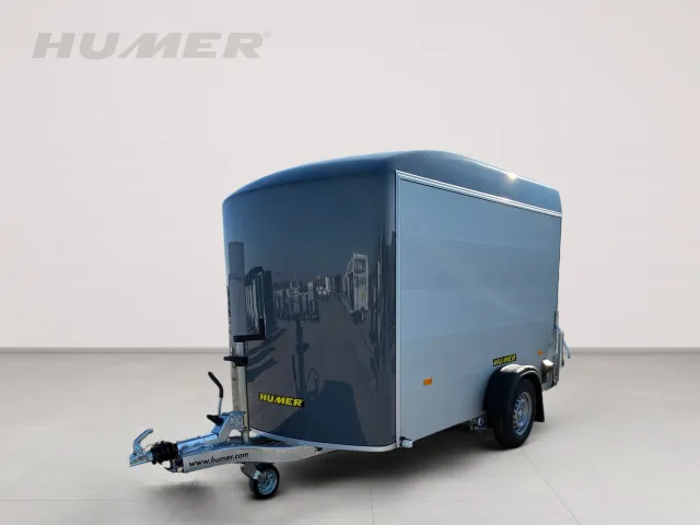 Roadster Alu/Tür 300 Pullmann 1300 kg 13"