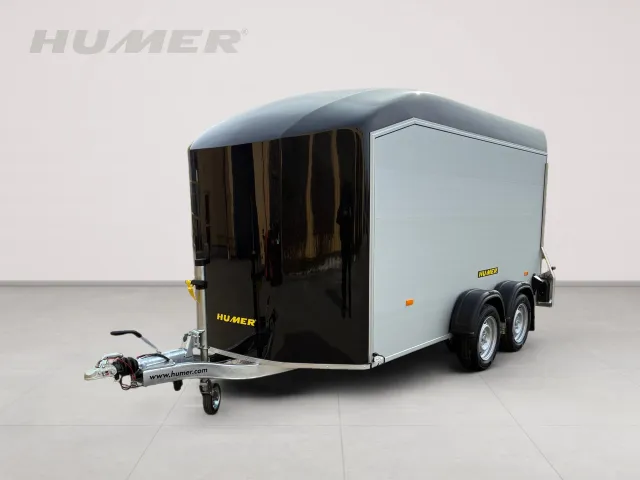 Roadster Alu/Tür 700 Pullmann 2600 kg 13"